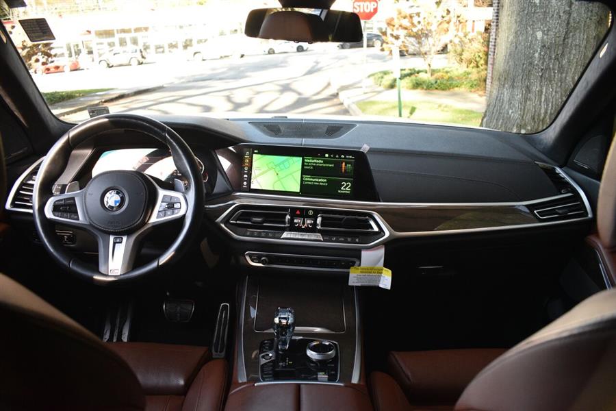 Used BMW X7 xDrive40i AWD 4dr Sports Activity Vehicle 2020 | Camy Cars. Great Neck, New York Used BMW X7 xDrive40i AWD 4dr Sports Activity Vehicle 2020 | Camy Cars. Great Neck, New York