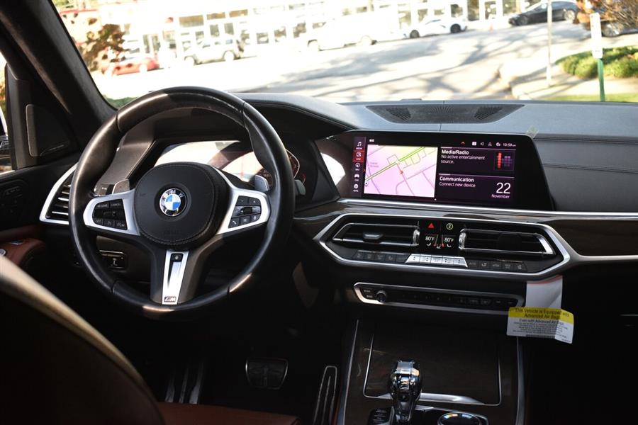 Used BMW X7 xDrive40i AWD 4dr Sports Activity Vehicle 2020 | Camy Cars. Great Neck, New York Used BMW X7 xDrive40i AWD 4dr Sports Activity Vehicle 2020 | Camy Cars. Great Neck, New York