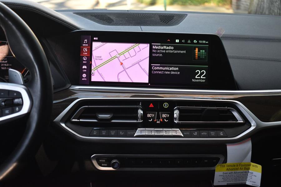 Used BMW X7 xDrive40i AWD 4dr Sports Activity Vehicle 2020 | Camy Cars. Great Neck, New York Used BMW X7 xDrive40i AWD 4dr Sports Activity Vehicle 2020 | Camy Cars. Great Neck, New York
