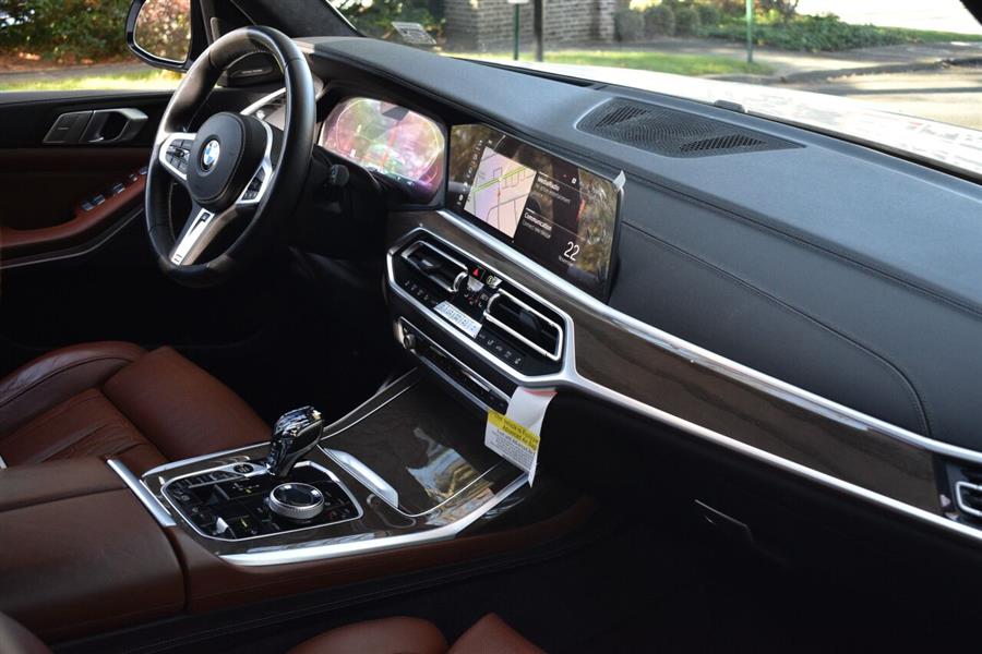 Used BMW X7 xDrive40i AWD 4dr Sports Activity Vehicle 2020 | Camy Cars. Great Neck, New York Used BMW X7 xDrive40i AWD 4dr Sports Activity Vehicle 2020 | Camy Cars. Great Neck, New York
