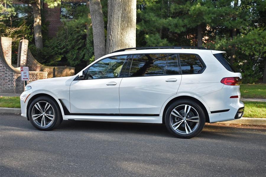 Used BMW X7 xDrive40i AWD 4dr Sports Activity Vehicle 2020 | Camy Cars. Great Neck, New York Used BMW X7 xDrive40i AWD 4dr Sports Activity Vehicle 2020 | Camy Cars. Great Neck, New York