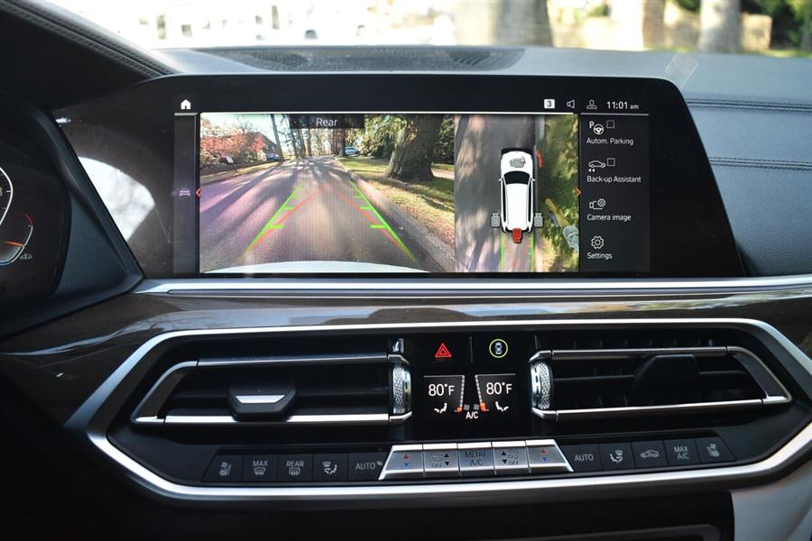 Used BMW X7 xDrive40i AWD 4dr Sports Activity Vehicle 2020 | Camy Cars. Great Neck, New York Used BMW X7 xDrive40i AWD 4dr Sports Activity Vehicle 2020 | Camy Cars. Great Neck, New York