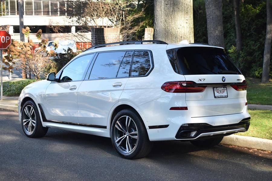 Used BMW X7 xDrive40i AWD 4dr Sports Activity Vehicle 2020 | Camy Cars. Great Neck, New York Used BMW X7 xDrive40i AWD 4dr Sports Activity Vehicle 2020 | Camy Cars. Great Neck, New York