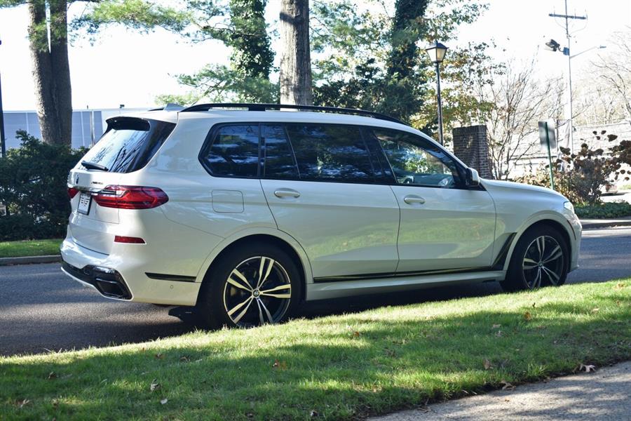 Used BMW X7 xDrive40i AWD 4dr Sports Activity Vehicle 2020 | Camy Cars. Great Neck, New York Used BMW X7 xDrive40i AWD 4dr Sports Activity Vehicle 2020 | Camy Cars. Great Neck, New York