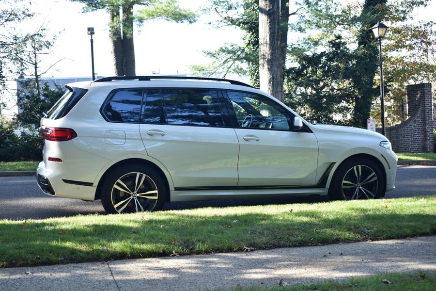 Used BMW X7 xDrive40i AWD 4dr Sports Activity Vehicle 2020 | Camy Cars. Great Neck, New York Used BMW X7 xDrive40i AWD 4dr Sports Activity Vehicle 2020 | Camy Cars. Great Neck, New York