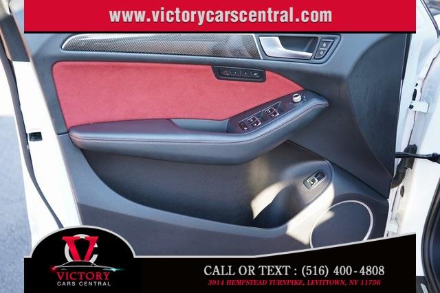 Used Audi Sq5 3.0T Premium Plus 2016 | Victory Cars Central. Levittown, New York Used Audi Sq5 3.0T Premium Plus 2016 | Victory Cars Central. Levittown, New York