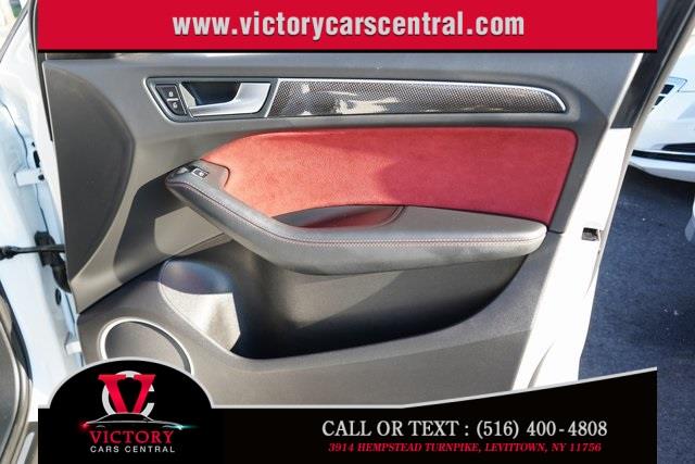Used Audi Sq5 3.0T Premium Plus 2016 | Victory Cars Central. Levittown, New York Used Audi Sq5 3.0T Premium Plus 2016 | Victory Cars Central. Levittown, New York