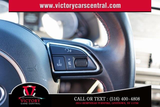 Used Audi Sq5 3.0T Premium Plus 2016 | Victory Cars Central. Levittown, New York Used Audi Sq5 3.0T Premium Plus 2016 | Victory Cars Central. Levittown, New York