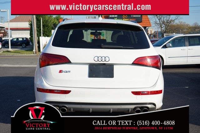 Used Audi Sq5 3.0T Premium Plus 2016 | Victory Cars Central. Levittown, New York Used Audi Sq5 3.0T Premium Plus 2016 | Victory Cars Central. Levittown, New York