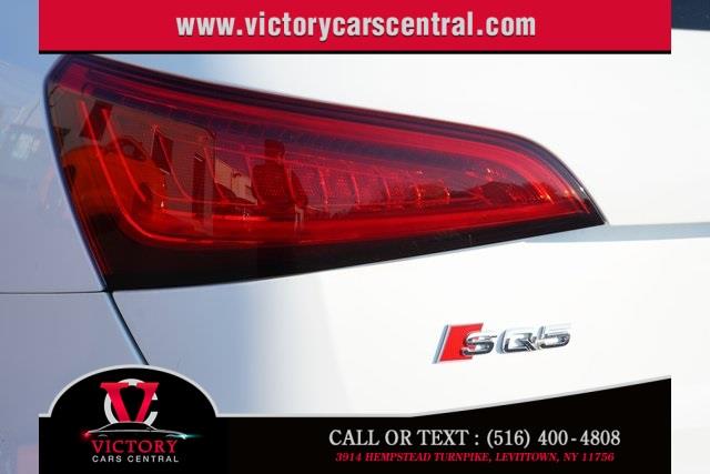 Used Audi Sq5 3.0T Premium Plus 2016 | Victory Cars Central. Levittown, New York Used Audi Sq5 3.0T Premium Plus 2016 | Victory Cars Central. Levittown, New York