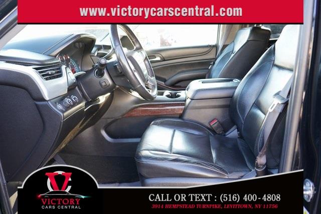 Used GMC Yukon SLT 2017 | Victory Cars Central. Levittown, New York Used GMC Yukon SLT 2017 | Victory Cars Central. Levittown, New York