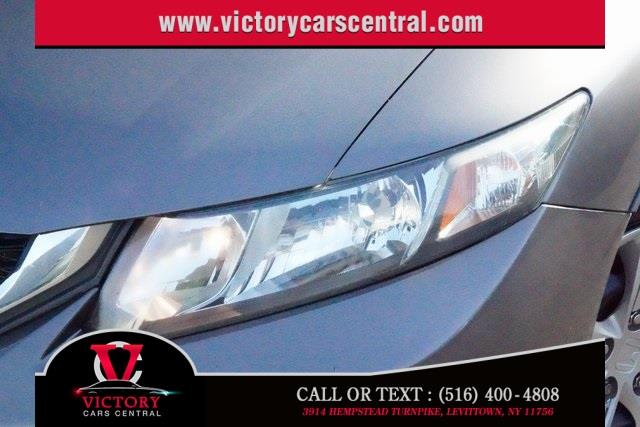 Used Honda Civic LX 2014 | Victory Cars Central. Levittown, New York Used Honda Civic LX 2014 | Victory Cars Central. Levittown, New York