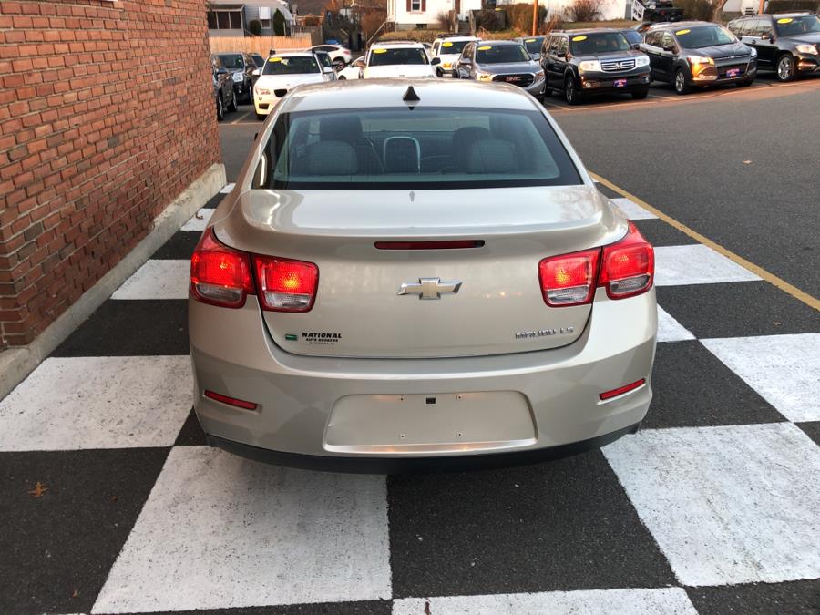 Used Chevrolet Malibu 4dr Sdn LS 2014 | National Auto Brokers, Inc.. Waterbury, Connecticut Used Chevrolet Malibu 4dr Sdn LS 2014 | National Auto Brokers, Inc.. Waterbury, Connecticut