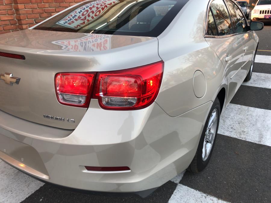 Used Chevrolet Malibu 4dr Sdn LS 2014 | National Auto Brokers, Inc.. Waterbury, Connecticut Used Chevrolet Malibu 4dr Sdn LS 2014 | National Auto Brokers, Inc.. Waterbury, Connecticut