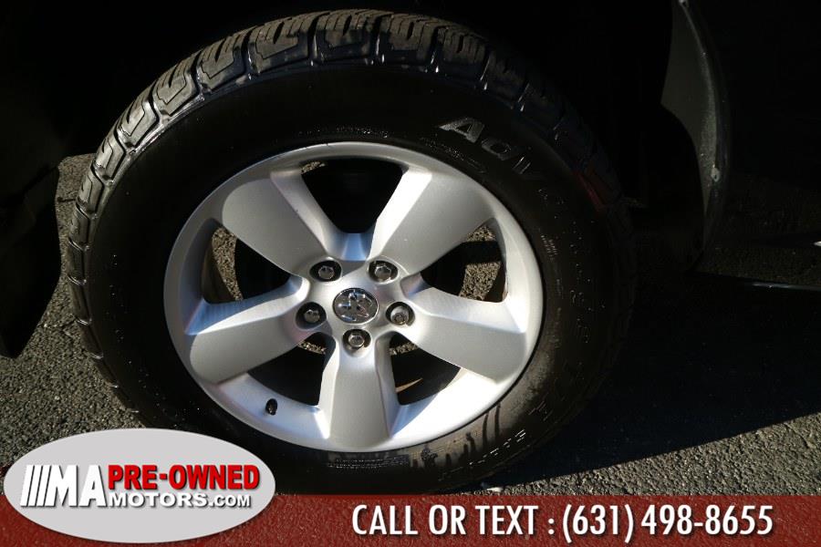 Used Ram 1500 4WD Crew Cab 140.5" Express 2015 | M & A Motors. Huntington Station, New York Used Ram 1500 4WD Crew Cab 140.5" Express 2015 | M & A Motors. Huntington Station, New York
