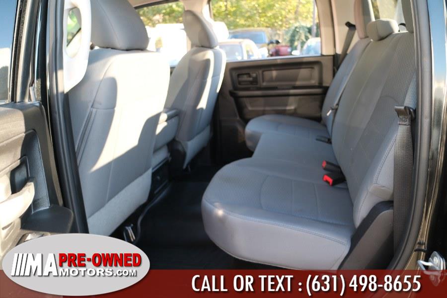 Used Ram 1500 4WD Crew Cab 140.5" Express 2015 | M & A Motors. Huntington Station, New York Used Ram 1500 4WD Crew Cab 140.5" Express 2015 | M & A Motors. Huntington Station, New York