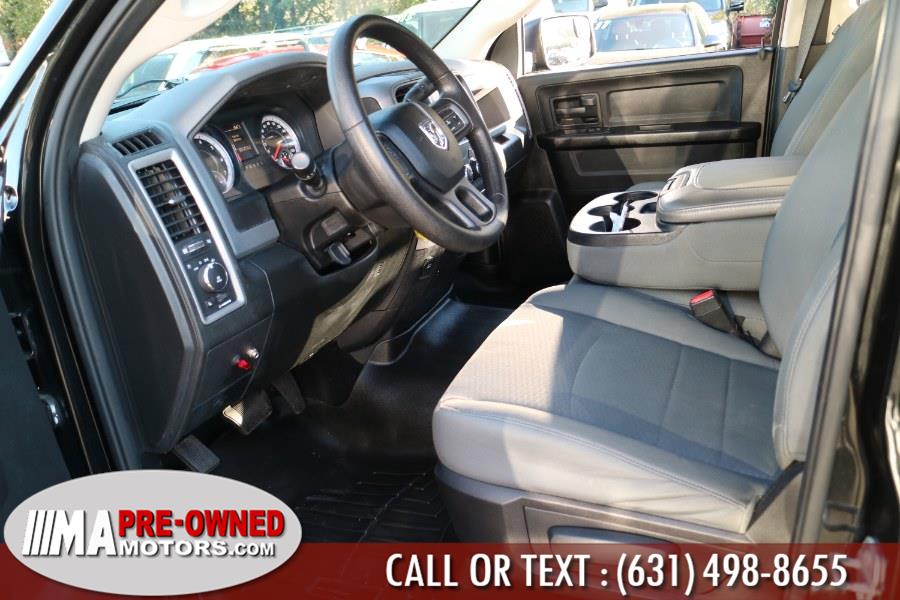 Used Ram 1500 4WD Crew Cab 140.5" Express 2015 | M & A Motors. Huntington Station, New York Used Ram 1500 4WD Crew Cab 140.5" Express 2015 | M & A Motors. Huntington Station, New York