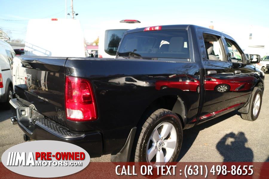 Used Ram 1500 4WD Crew Cab 140.5" Express 2015 | M & A Motors. Huntington Station, New York Used Ram 1500 4WD Crew Cab 140.5" Express 2015 | M & A Motors. Huntington Station, New York