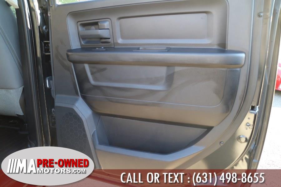 Used Ram 1500 4WD Crew Cab 140.5" Express 2015 | M & A Motors. Huntington Station, New York Used Ram 1500 4WD Crew Cab 140.5" Express 2015 | M & A Motors. Huntington Station, New York