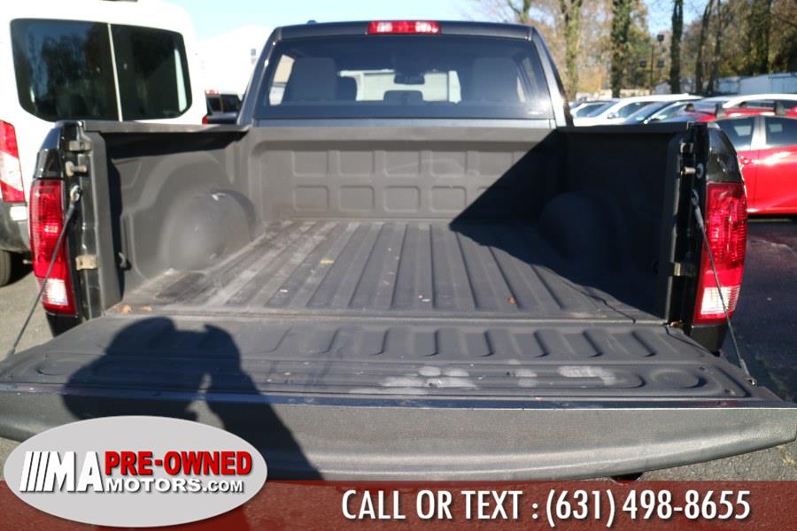 Used Ram 1500 4WD Crew Cab 140.5" Express 2015 | M & A Motors. Huntington Station, New York Used Ram 1500 4WD Crew Cab 140.5" Express 2015 | M & A Motors. Huntington Station, New York