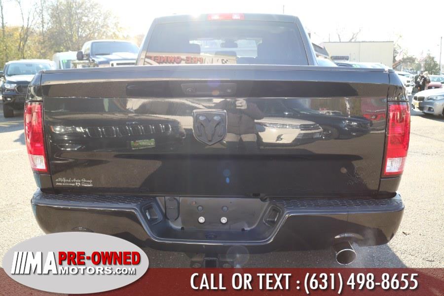 Used Ram 1500 4WD Crew Cab 140.5" Express 2015 | M & A Motors. Huntington Station, New York Used Ram 1500 4WD Crew Cab 140.5" Express 2015 | M & A Motors. Huntington Station, New York