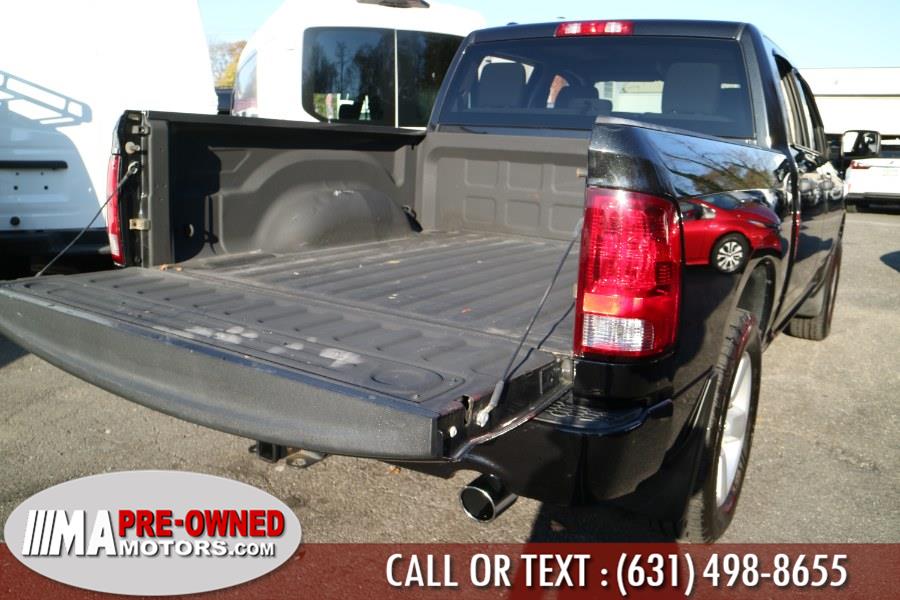 Used Ram 1500 4WD Crew Cab 140.5" Express 2015 | M & A Motors. Huntington Station, New York Used Ram 1500 4WD Crew Cab 140.5" Express 2015 | M & A Motors. Huntington Station, New York