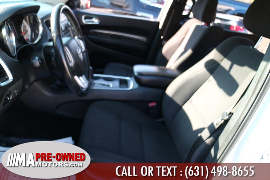 2013 Dodge Durango AWD 4dr SXT, available for sale in Huntington Station, New York | M & A Motors. Huntington Station, New York 2013 Dodge Durango AWD 4dr SXT, available for sale in Huntington Station, New York | M & A Motors. Huntington Station, New York