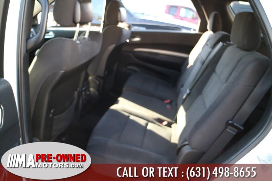 2013 Dodge Durango AWD 4dr SXT, available for sale in Huntington Station, New York | M & A Motors. Huntington Station, New York 2013 Dodge Durango AWD 4dr SXT, available for sale in Huntington Station, New York | M & A Motors. Huntington Station, New York