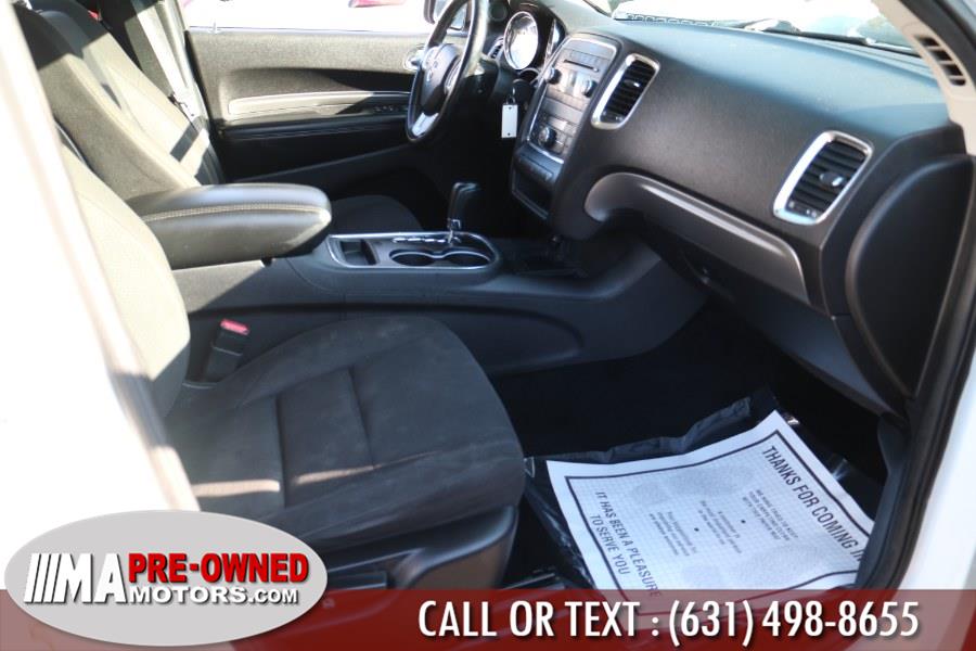 2013 Dodge Durango AWD 4dr SXT, available for sale in Huntington Station, New York | M & A Motors. Huntington Station, New York 2013 Dodge Durango AWD 4dr SXT, available for sale in Huntington Station, New York | M & A Motors. Huntington Station, New York