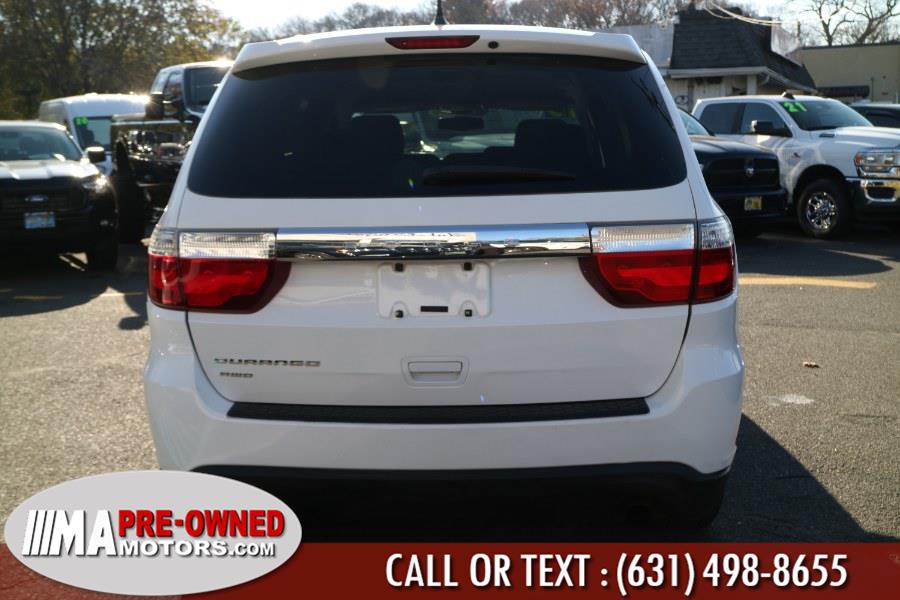 2013 Dodge Durango AWD 4dr SXT, available for sale in Huntington Station, New York | M & A Motors. Huntington Station, New York 2013 Dodge Durango AWD 4dr SXT, available for sale in Huntington Station, New York | M & A Motors. Huntington Station, New York