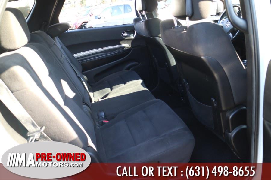 2013 Dodge Durango AWD 4dr SXT, available for sale in Huntington Station, New York | M & A Motors. Huntington Station, New York 2013 Dodge Durango AWD 4dr SXT, available for sale in Huntington Station, New York | M & A Motors. Huntington Station, New York
