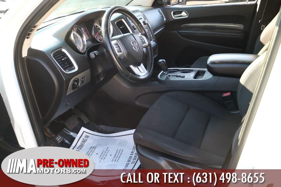 2013 Dodge Durango AWD 4dr SXT, available for sale in Huntington Station, New York | M & A Motors. Huntington Station, New York 2013 Dodge Durango AWD 4dr SXT, available for sale in Huntington Station, New York | M & A Motors. Huntington Station, New York