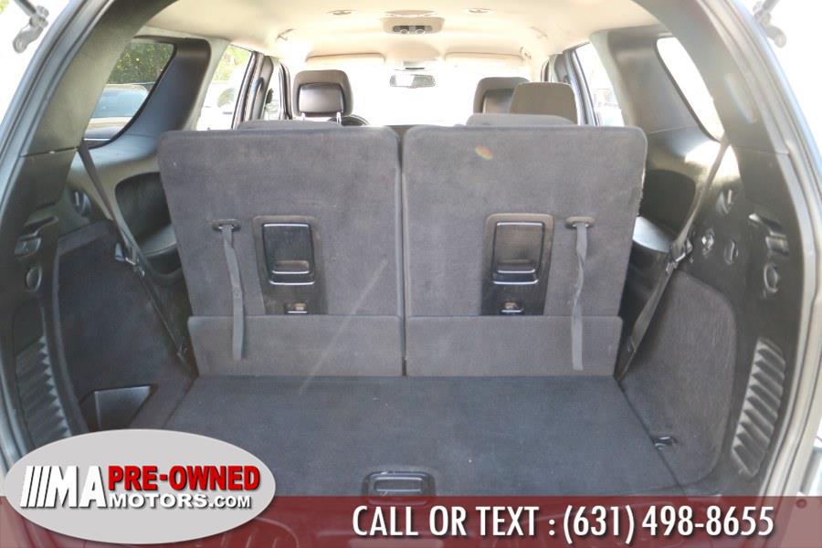 2013 Dodge Durango AWD 4dr SXT, available for sale in Huntington Station, New York | M & A Motors. Huntington Station, New York 2013 Dodge Durango AWD 4dr SXT, available for sale in Huntington Station, New York | M & A Motors. Huntington Station, New York