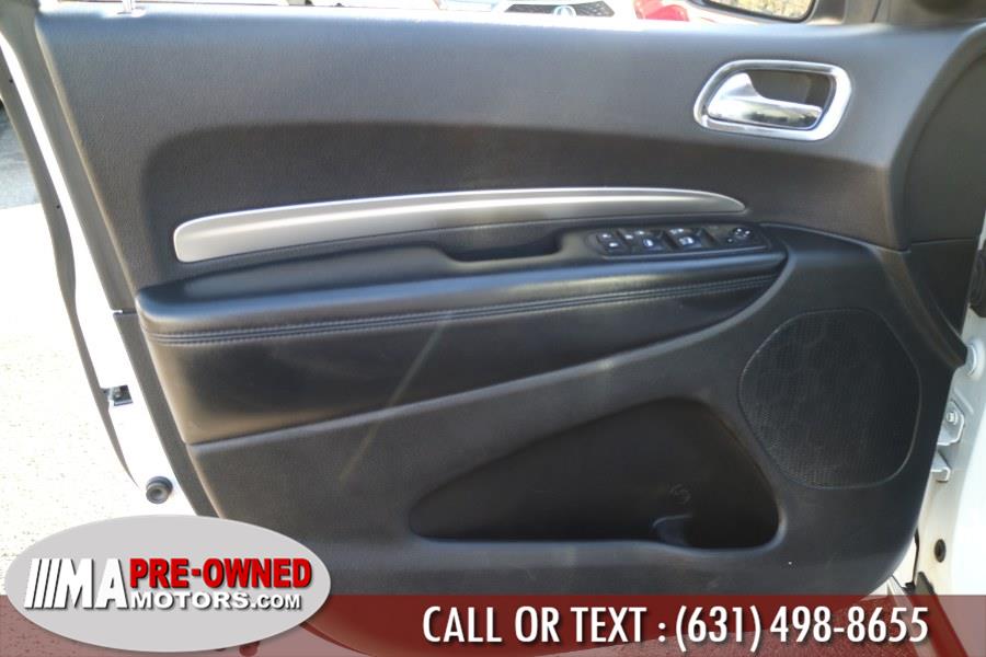 2013 Dodge Durango AWD 4dr SXT, available for sale in Huntington Station, New York | M & A Motors. Huntington Station, New York 2013 Dodge Durango AWD 4dr SXT, available for sale in Huntington Station, New York | M & A Motors. Huntington Station, New York