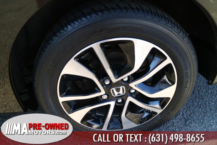 2013 Honda Civic Cpe 2dr Auto EX, available for sale in Huntington Station, New York | M & A Motors. Huntington Station, New York 2013 Honda Civic Cpe 2dr Auto EX, available for sale in Huntington Station, New York | M & A Motors. Huntington Station, New York
