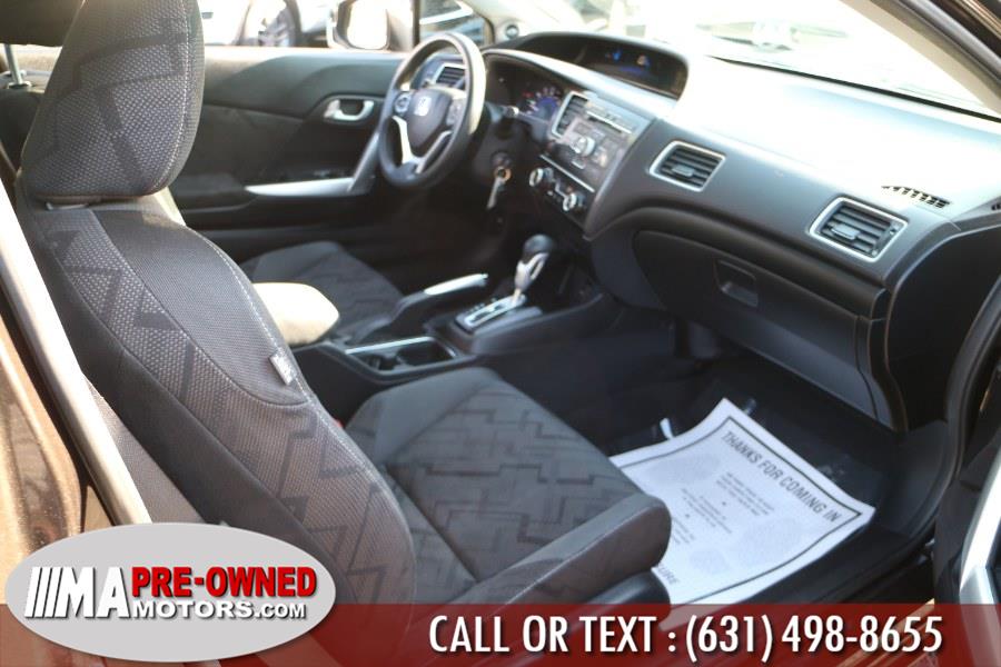 2013 Honda Civic Cpe 2dr Auto EX, available for sale in Huntington Station, New York | M & A Motors. Huntington Station, New York 2013 Honda Civic Cpe 2dr Auto EX, available for sale in Huntington Station, New York | M & A Motors. Huntington Station, New York
