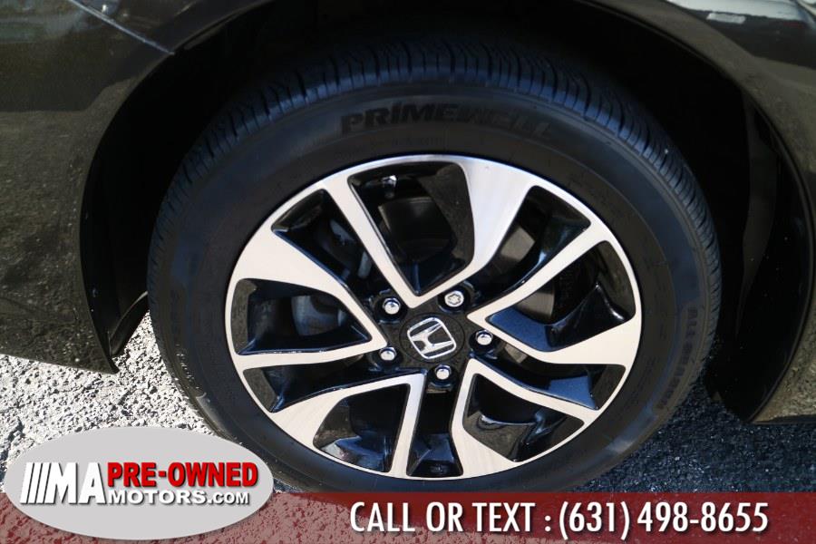 2013 Honda Civic Cpe 2dr Auto EX, available for sale in Huntington Station, New York | M & A Motors. Huntington Station, New York 2013 Honda Civic Cpe 2dr Auto EX, available for sale in Huntington Station, New York | M & A Motors. Huntington Station, New York