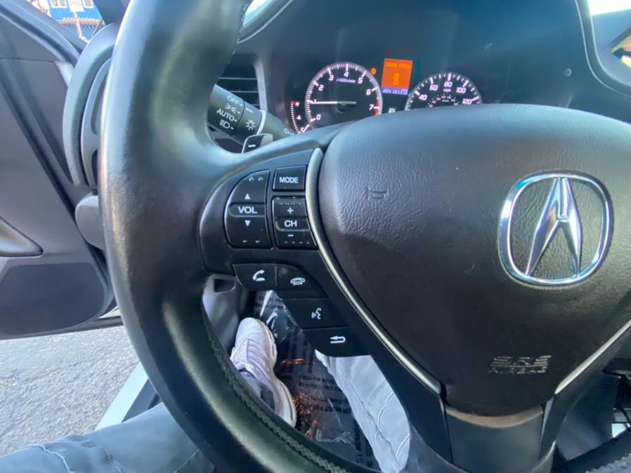 Used Acura ILX 4dr Sdn 2.0L 2014 | VEB Auto Sales. Hartford, Connecticut Used Acura ILX 4dr Sdn 2.0L 2014 | VEB Auto Sales. Hartford, Connecticut