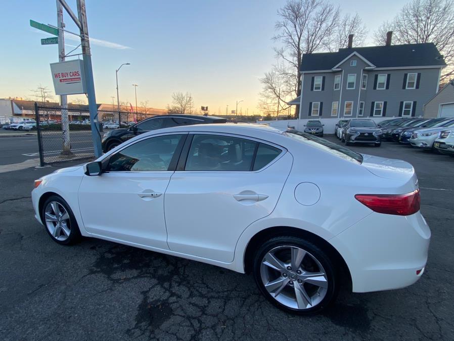 Used Acura ILX 4dr Sdn 2.0L 2014 | VEB Auto Sales. Hartford, Connecticut Used Acura ILX 4dr Sdn 2.0L 2014 | VEB Auto Sales. Hartford, Connecticut