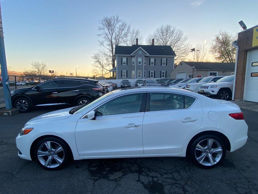 Used Acura ILX 4dr Sdn 2.0L 2014 | VEB Auto Sales. Hartford, Connecticut Used Acura ILX 4dr Sdn 2.0L 2014 | VEB Auto Sales. Hartford, Connecticut