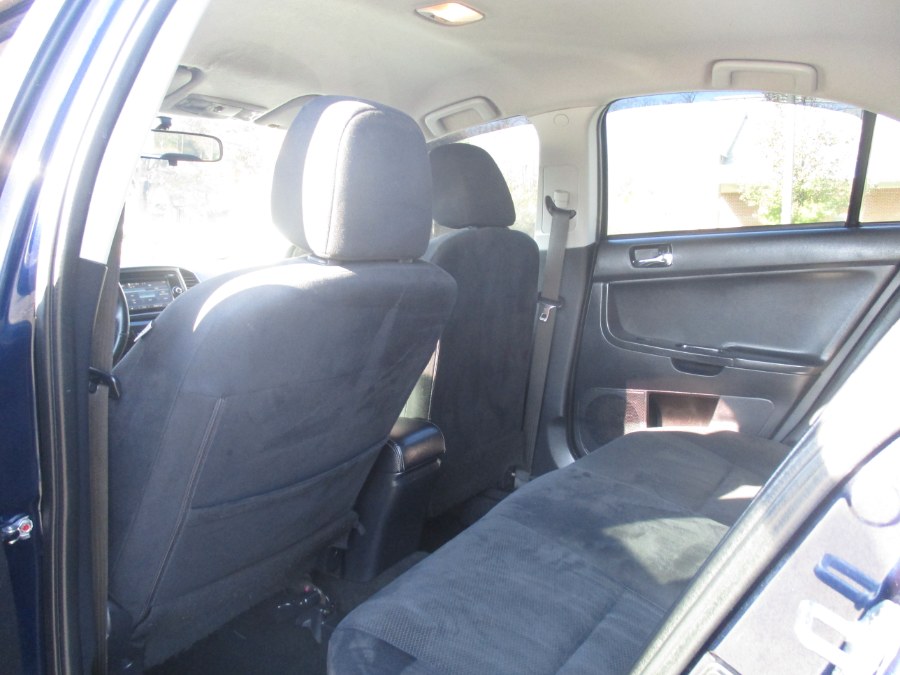 Used Mitsubishi Lancer 4dr Sdn CVT GT 2014 | Universal Motors LLC. New Britain, Connecticut Used Mitsubishi Lancer 4dr Sdn CVT GT 2014 | Universal Motors LLC. New Britain, Connecticut