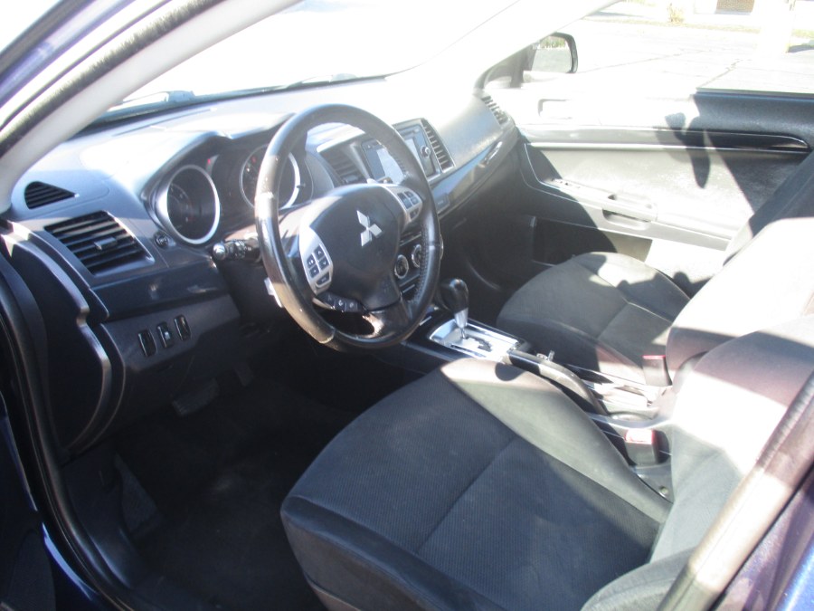Used Mitsubishi Lancer 4dr Sdn CVT GT 2014 | Universal Motors LLC. New Britain, Connecticut Used Mitsubishi Lancer 4dr Sdn CVT GT 2014 | Universal Motors LLC. New Britain, Connecticut