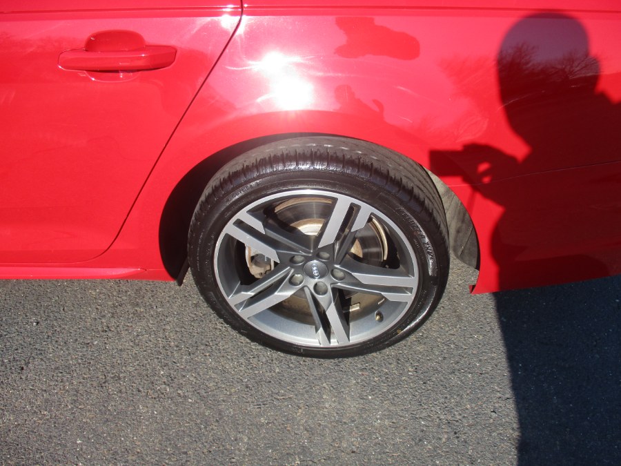 2017 Audi A4 2.0 TFSI Auto Premium Plus quattro AWD, available for sale in New Britain, Connecticut | Universal Motors LLC. New Britain, Connecticut 2017 Audi A4 2.0 TFSI Auto Premium Plus quattro AWD, available for sale in New Britain, Connecticut | Universal Motors LLC. New Britain, Connecticut