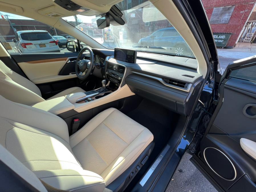 Used Lexus RX RX 350 AWD 2022 | Sunrise Autoland. Jamaica, New York Used Lexus RX RX 350 AWD 2022 | Sunrise Autoland. Jamaica, New York