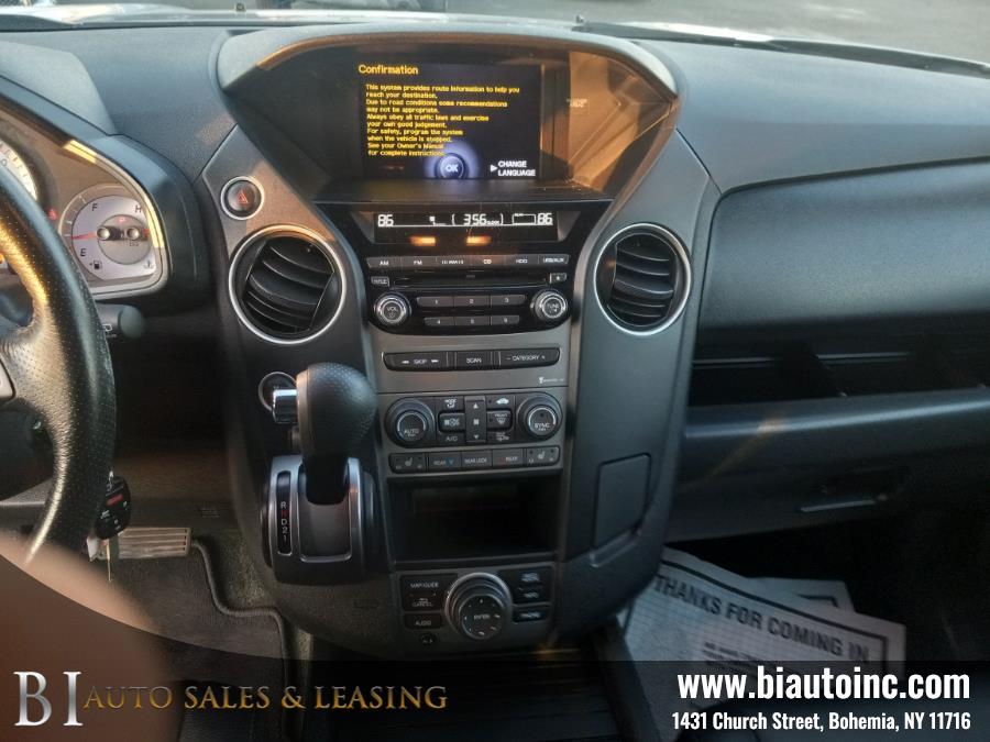 2014 Honda Pilot 4WD 4dr EX-L w/Navi, available for sale in Bohemia, New York | B I Auto Sales. Bohemia, New York 2014 Honda Pilot 4WD 4dr EX-L w/Navi, available for sale in Bohemia, New York | B I Auto Sales. Bohemia, New York