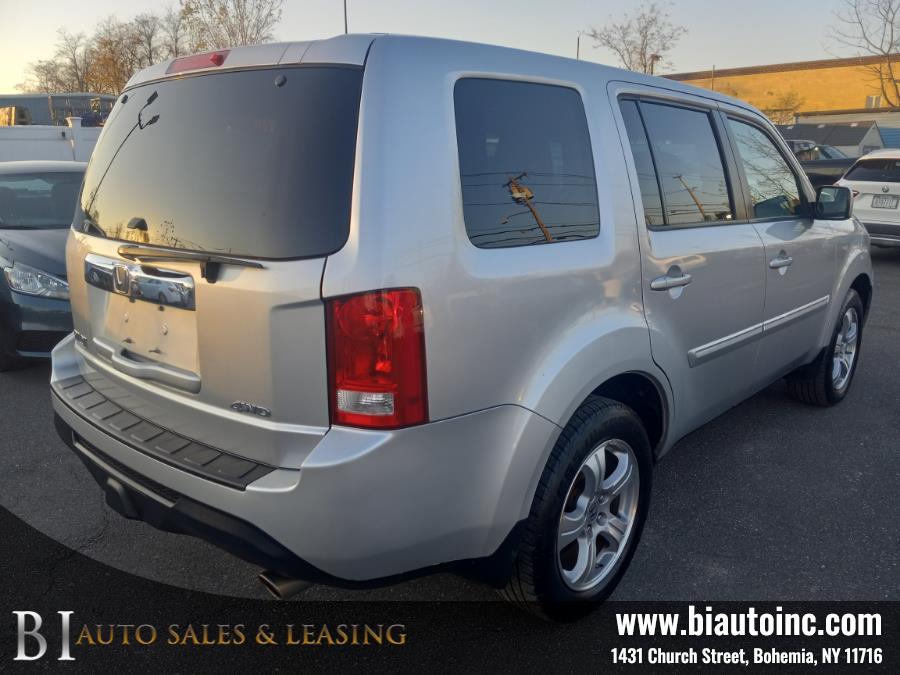 2014 Honda Pilot 4WD 4dr EX-L w/Navi, available for sale in Bohemia, New York | B I Auto Sales. Bohemia, New York 2014 Honda Pilot 4WD 4dr EX-L w/Navi, available for sale in Bohemia, New York | B I Auto Sales. Bohemia, New York