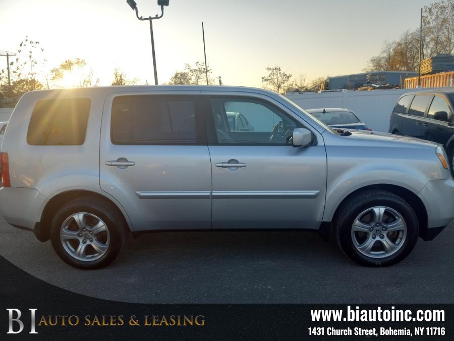 2014 Honda Pilot 4WD 4dr EX-L w/Navi, available for sale in Bohemia, New York | B I Auto Sales. Bohemia, New York 2014 Honda Pilot 4WD 4dr EX-L w/Navi, available for sale in Bohemia, New York | B I Auto Sales. Bohemia, New York