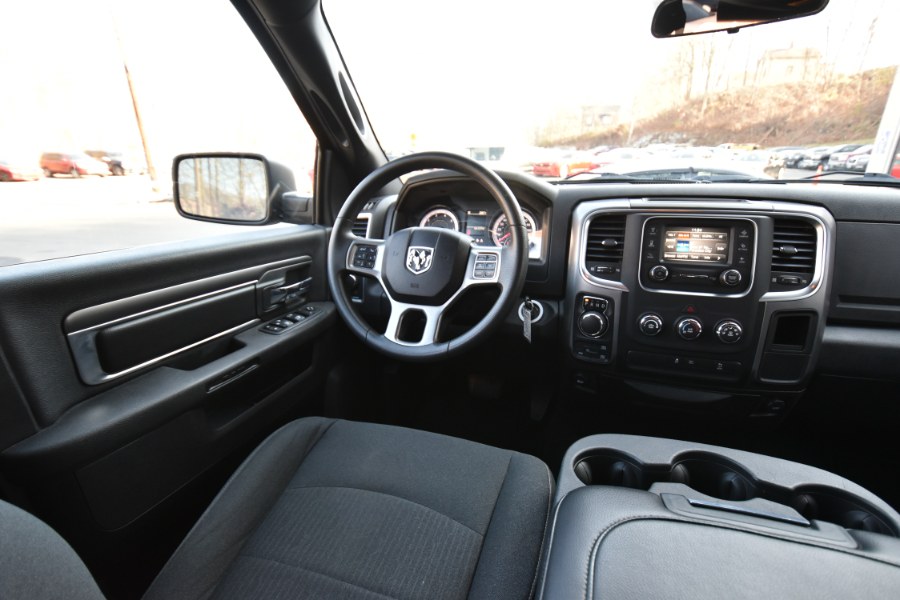 2021 Ram 1500 Classic Warlock 4x4 Crew Cab 5''7" Box, available for sale in Waterbury, Connecticut | Highline Car Connection. Waterbury, Connecticut 2021 Ram 1500 Classic Warlock 4x4 Crew Cab 5''7" Box, available for sale in Waterbury, Connecticut | Highline Car Connection. Waterbury, Connecticut