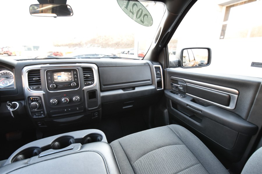 2021 Ram 1500 Classic Warlock 4x4 Crew Cab 5''7" Box, available for sale in Waterbury, Connecticut | Highline Car Connection. Waterbury, Connecticut 2021 Ram 1500 Classic Warlock 4x4 Crew Cab 5''7" Box, available for sale in Waterbury, Connecticut | Highline Car Connection. Waterbury, Connecticut