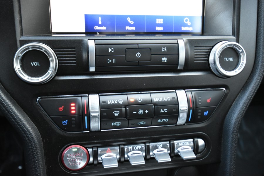 Used Ford Mustang EcoBoost Premium Convertible 2020 | Highline Car Connection. Waterbury, Connecticut Used Ford Mustang EcoBoost Premium Convertible 2020 | Highline Car Connection. Waterbury, Connecticut